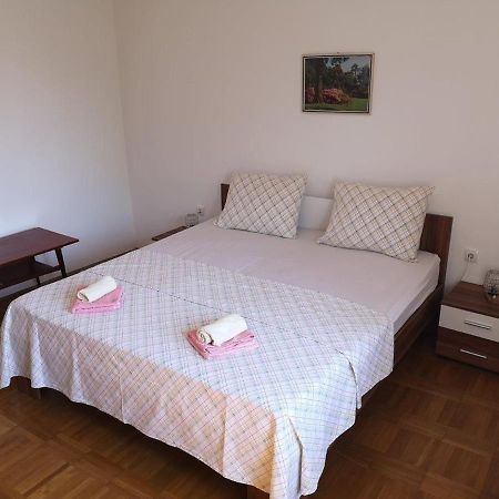 Apartment Bella Marija Senj  Dış mekan fotoğraf