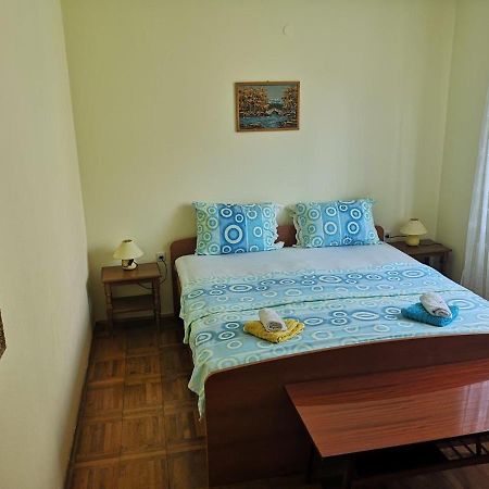 Apartment Bella Marija Senj  Dış mekan fotoğraf