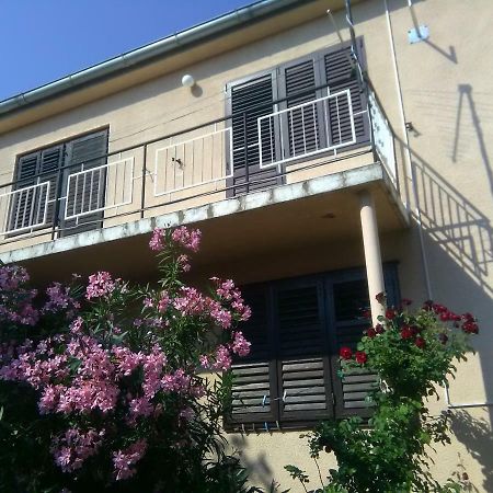 Apartment Bella Marija Senj  Dış mekan fotoğraf