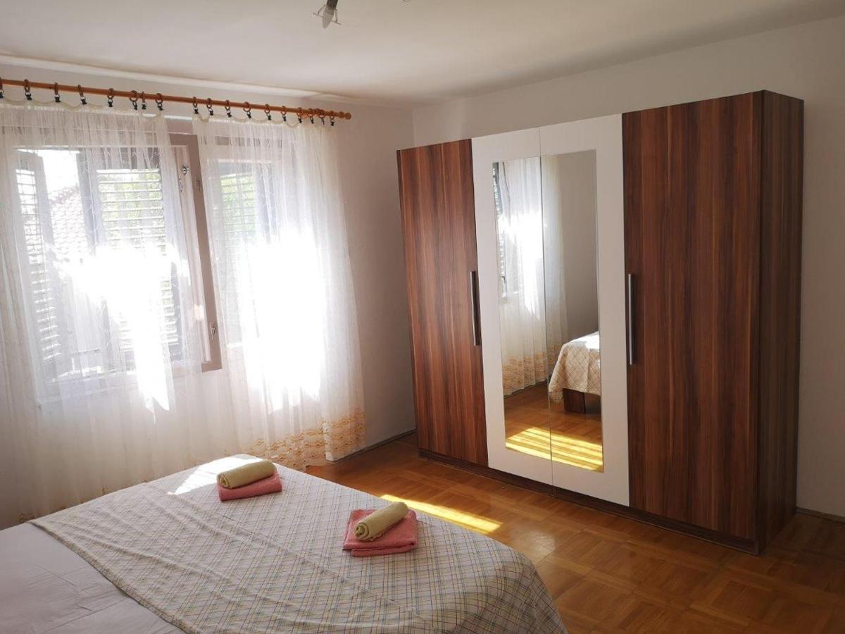 Apartment Bella Marija Senj  Dış mekan fotoğraf