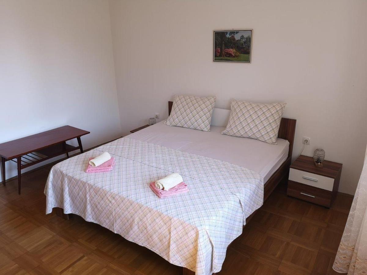 Apartment Bella Marija Senj  Dış mekan fotoğraf