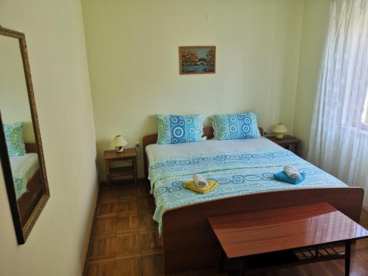 Apartment Bella Marija Senj  Dış mekan fotoğraf