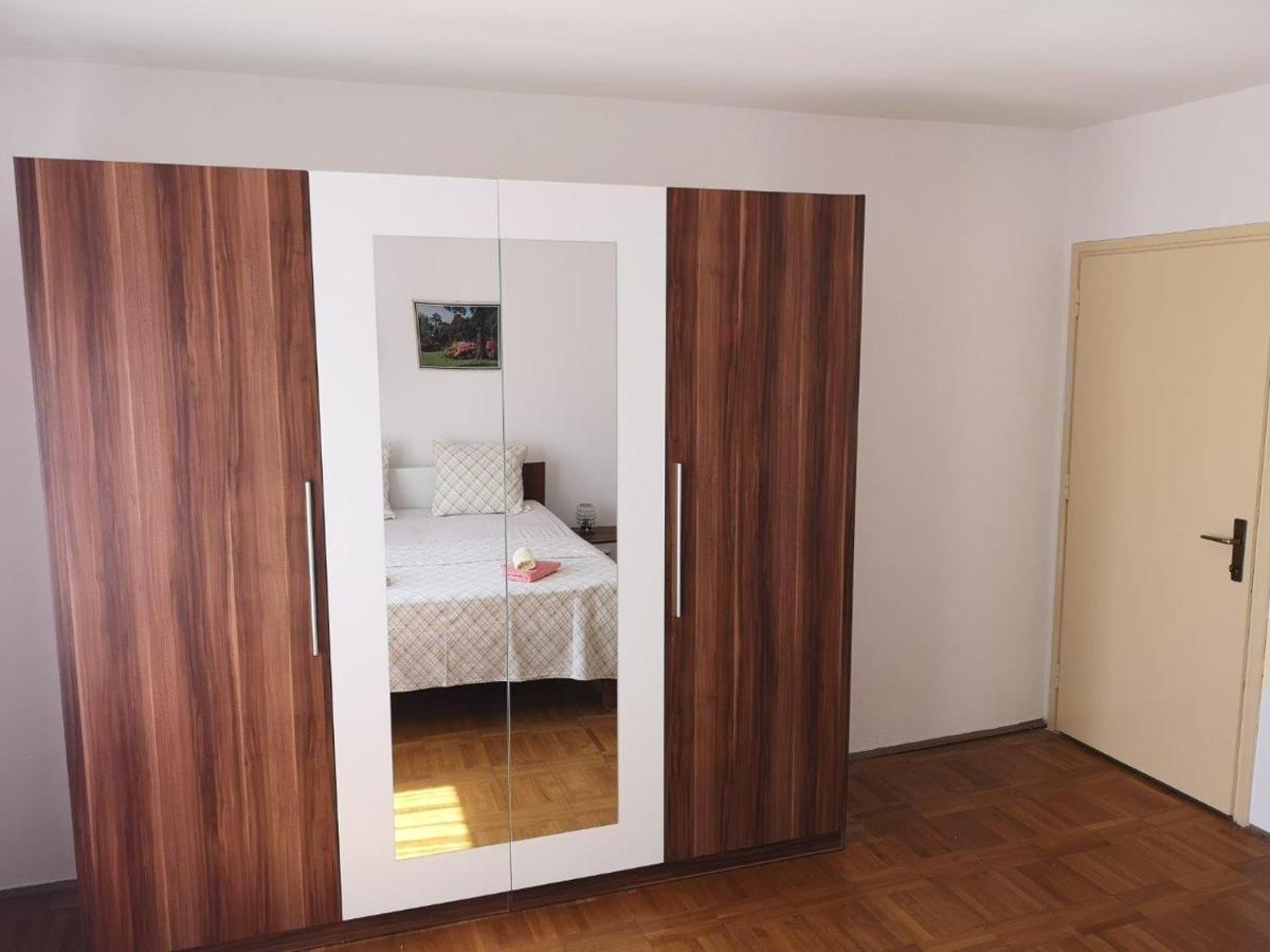 Apartment Bella Marija Senj  Dış mekan fotoğraf