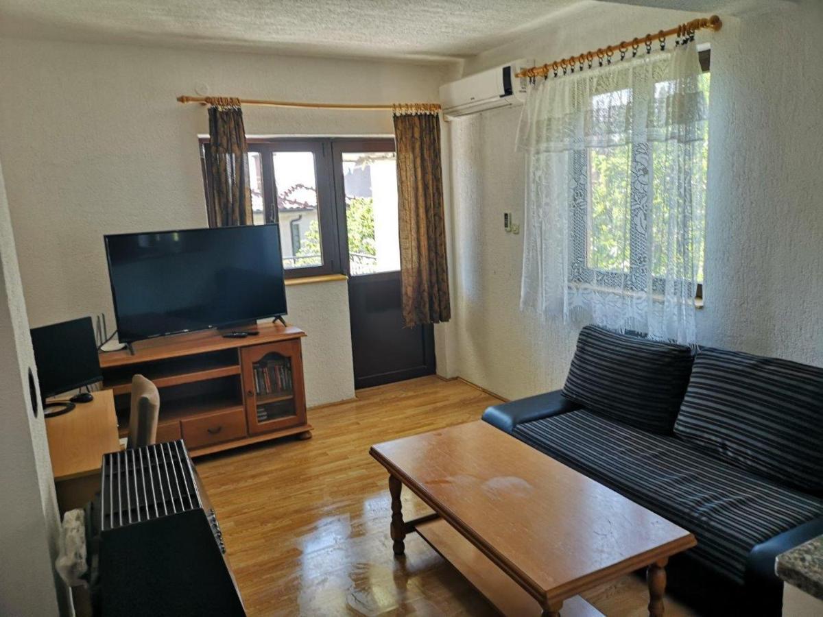 Apartment Bella Marija Senj  Dış mekan fotoğraf