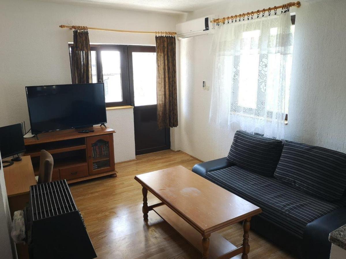 Apartment Bella Marija Senj  Dış mekan fotoğraf