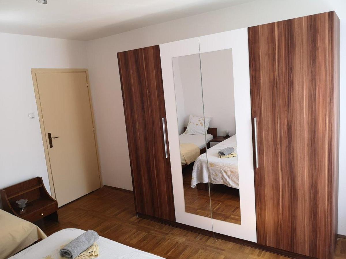 Apartment Bella Marija Senj  Dış mekan fotoğraf