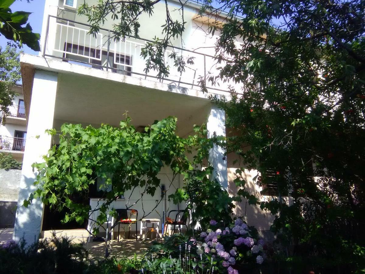 Apartment Bella Marija Senj  Dış mekan fotoğraf
