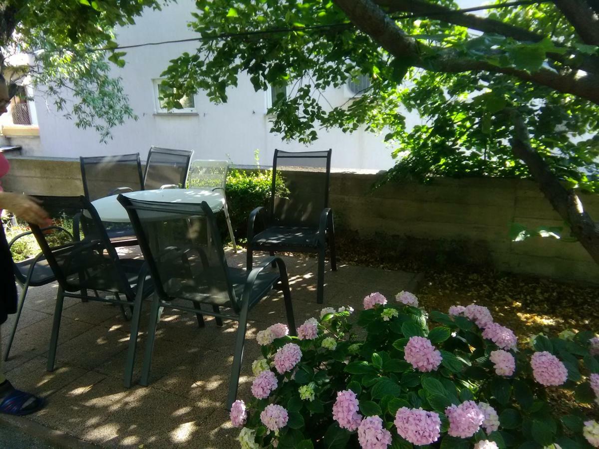 Apartment Bella Marija Senj  Dış mekan fotoğraf