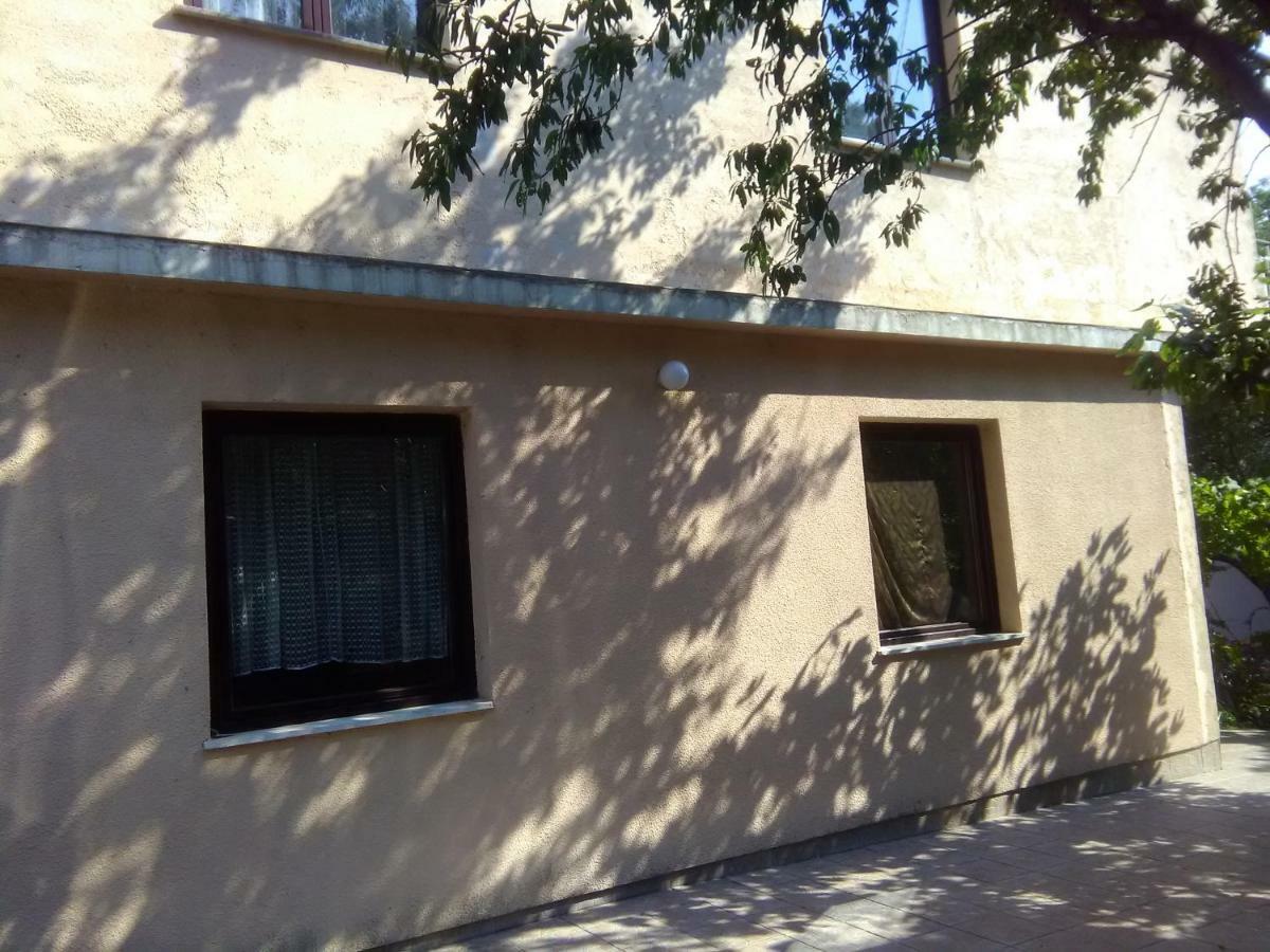 Apartment Bella Marija Senj  Dış mekan fotoğraf