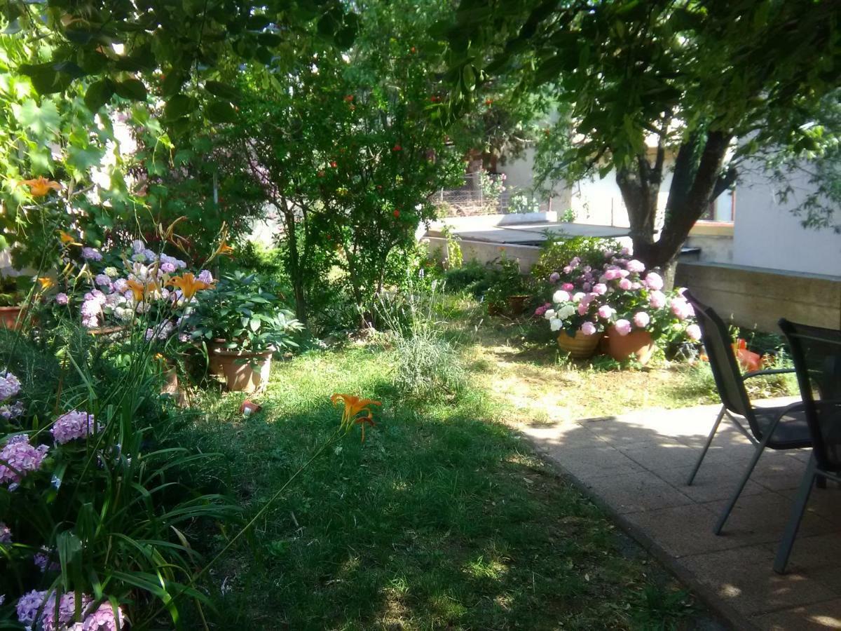 Apartment Bella Marija Senj  Dış mekan fotoğraf
