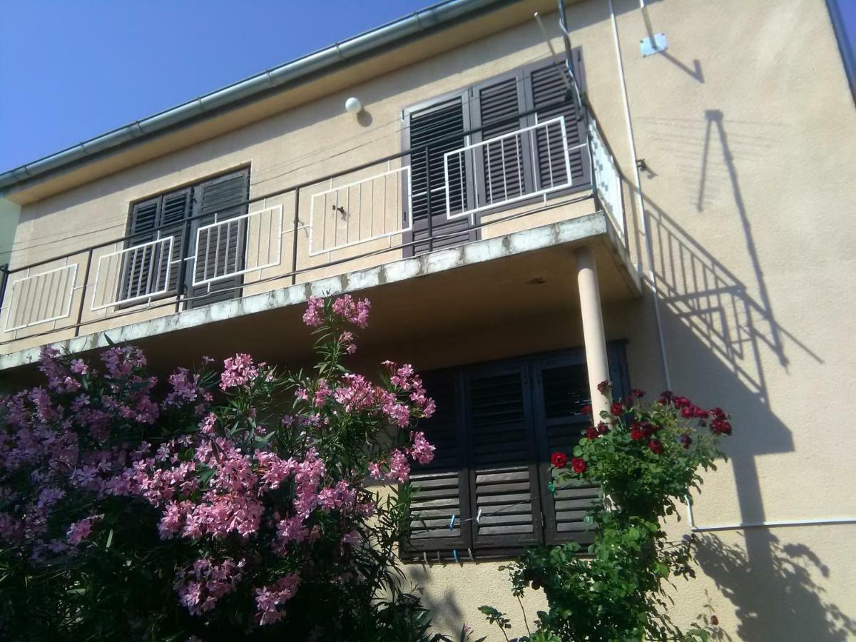 Apartment Bella Marija Senj  Dış mekan fotoğraf