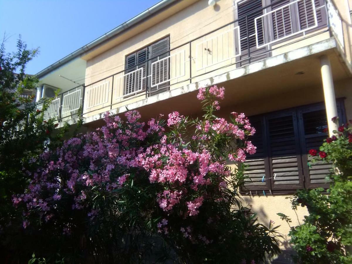 Apartment Bella Marija Senj  Dış mekan fotoğraf