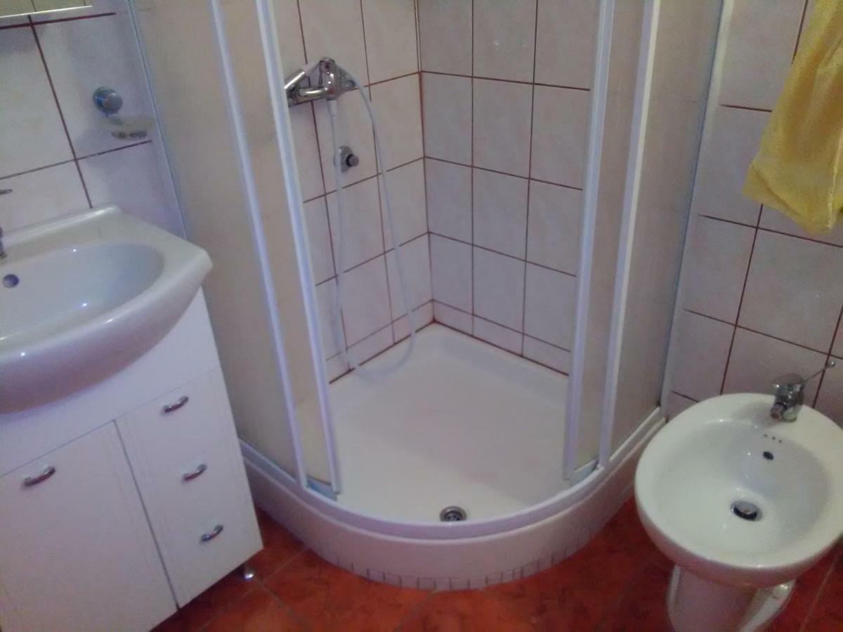 Apartment Bella Marija Senj  Dış mekan fotoğraf