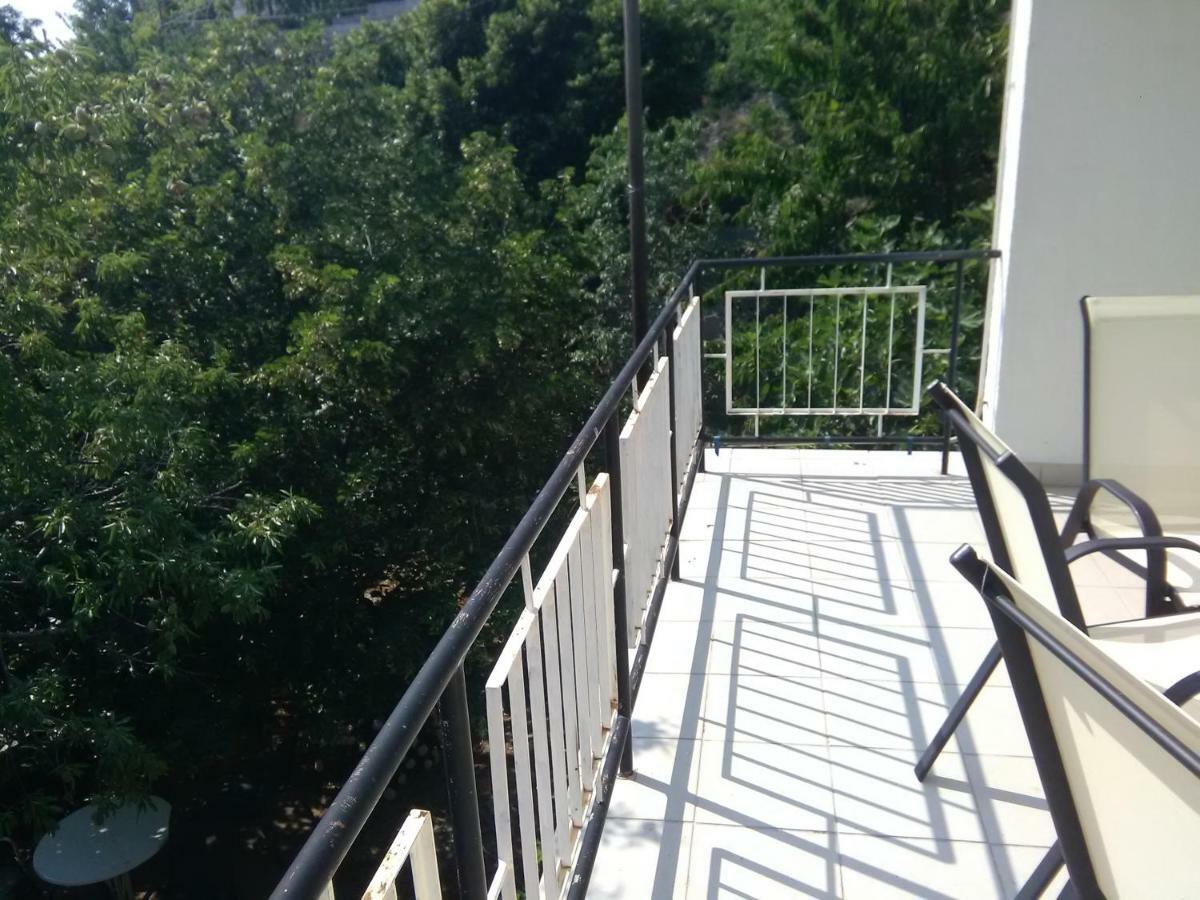 Apartment Bella Marija Senj  Dış mekan fotoğraf
