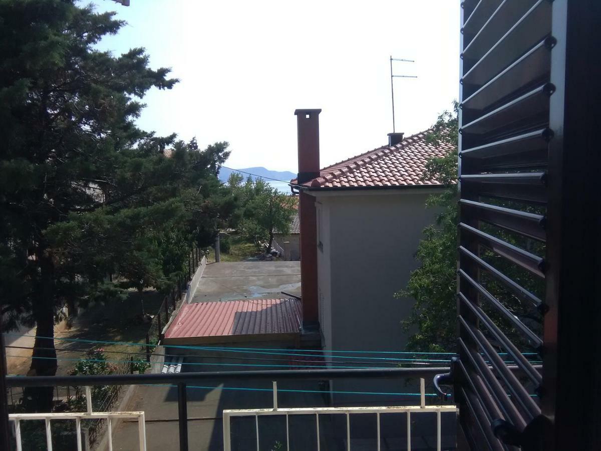 Apartment Bella Marija Senj  Dış mekan fotoğraf