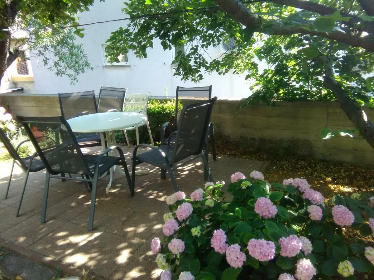 Apartment Bella Marija Senj  Dış mekan fotoğraf