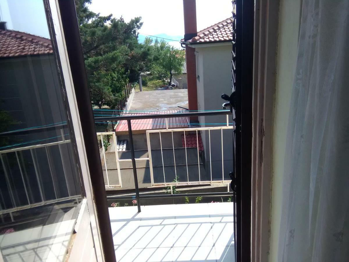 Apartment Bella Marija Senj  Dış mekan fotoğraf