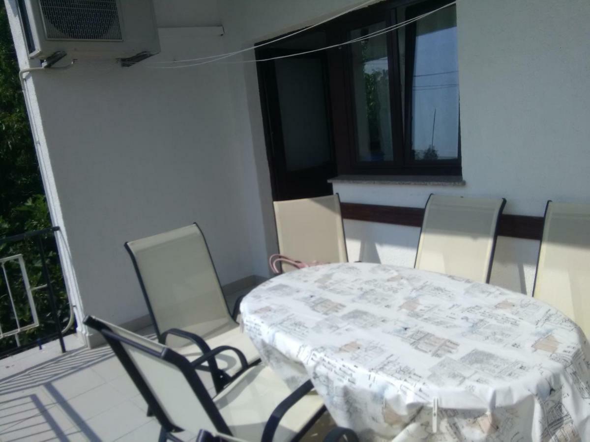 Apartment Bella Marija Senj  Dış mekan fotoğraf