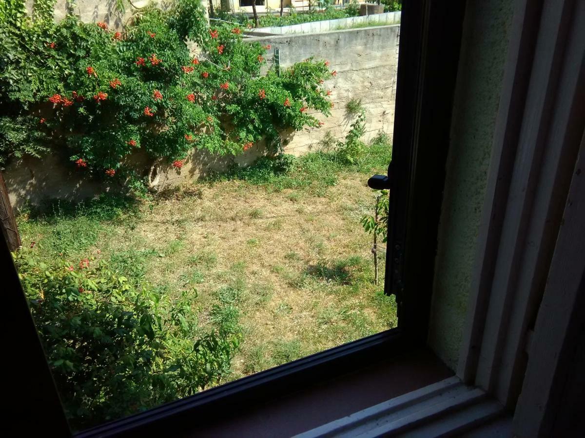 Apartment Bella Marija Senj  Dış mekan fotoğraf