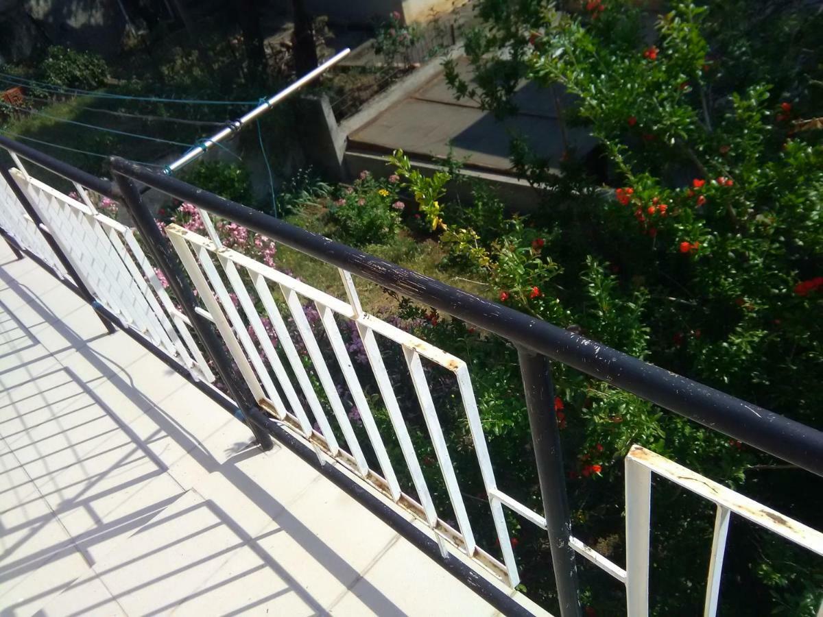 Apartment Bella Marija Senj  Dış mekan fotoğraf