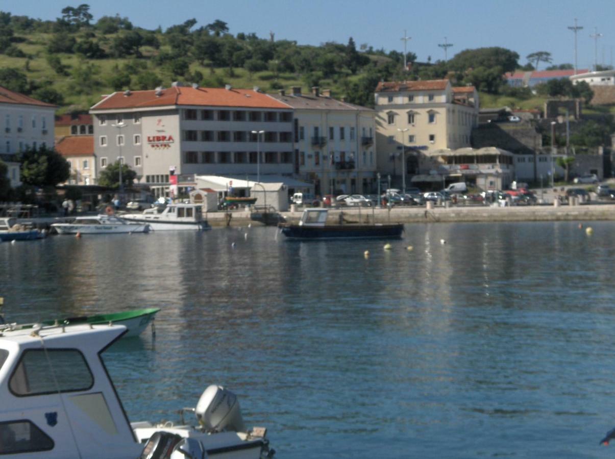Apartment Bella Marija Senj  Dış mekan fotoğraf