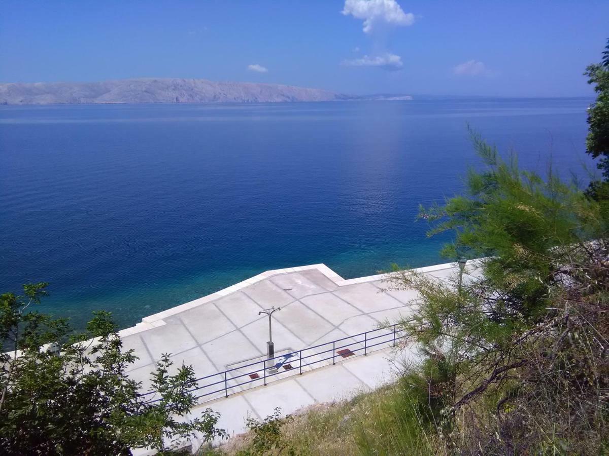 Apartment Bella Marija Senj  Dış mekan fotoğraf